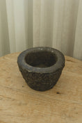 Load image into Gallery viewer, Vintage Stone Mortar
