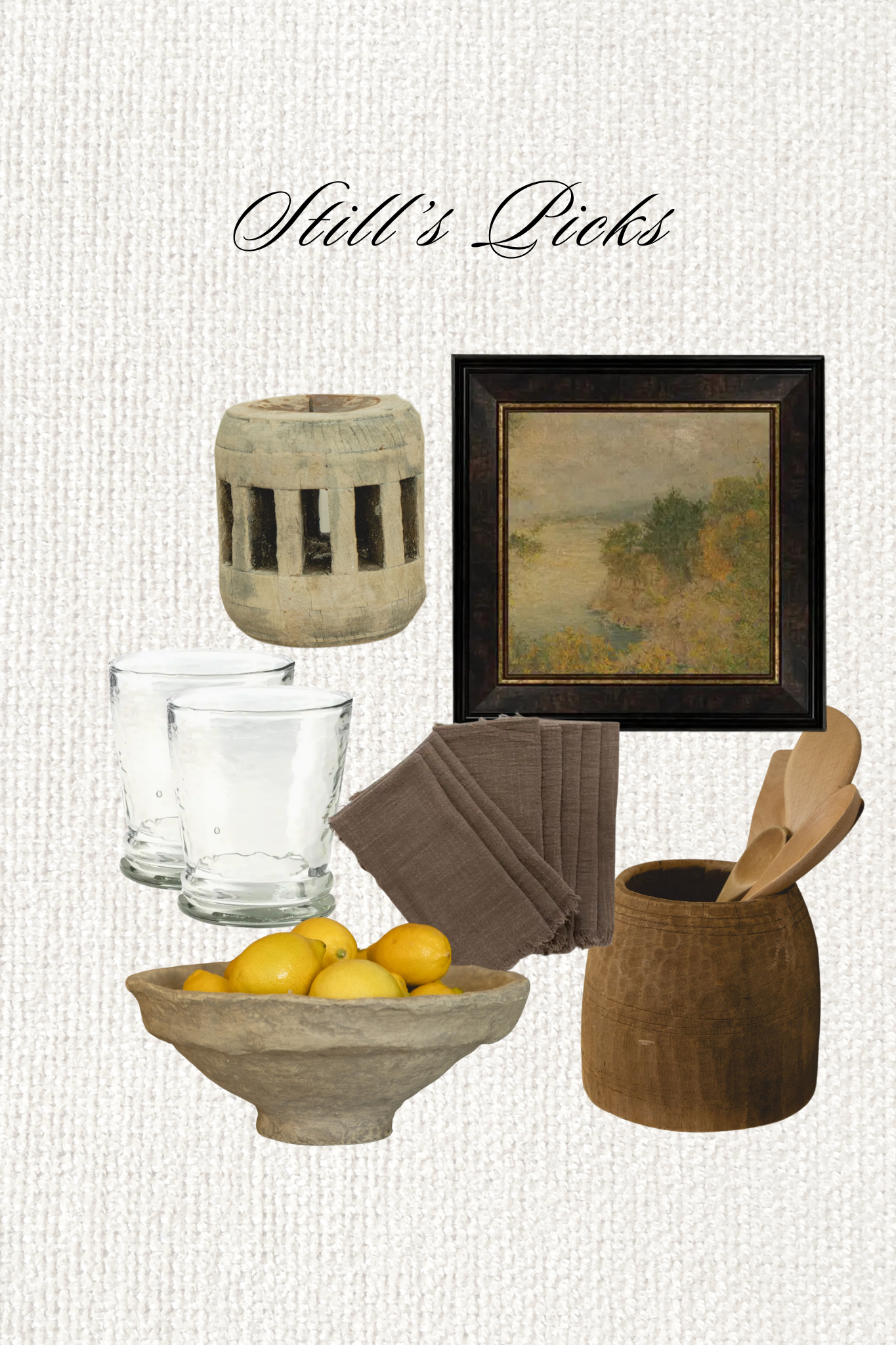 Single Box- Stills Picks
